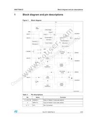 VN5770AKTR-E Datasheet Page 5