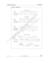 VN5770AKTR-E Datasheet Page 22