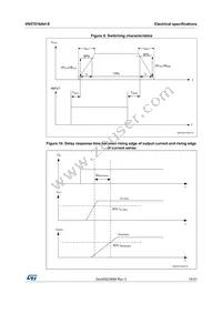 VN5T016AHTR-E Datasheet Page 15