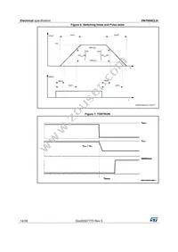 VN7004CLHTR Datasheet Page 14