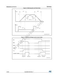 VN7010AJ-E Datasheet Page 16