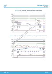 VN7040AJTR Datasheet Page 17