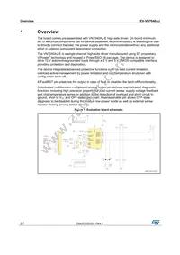 VN7040AS-E Datasheet Page 2