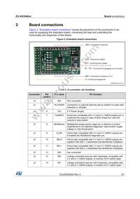 VN7040AS-E Datasheet Page 3