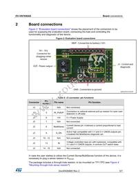 VN7050AS-E Datasheet Page 3