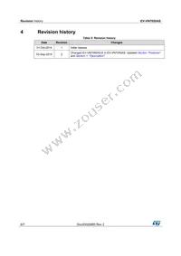 VN7050AS-E Datasheet Page 6