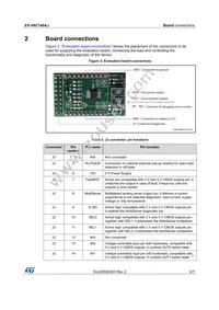 VN7140AS-E Datasheet Page 3