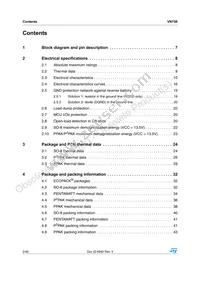 VN750-12-E Datasheet Page 2