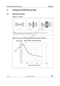 VN750PS-E Datasheet Page 20