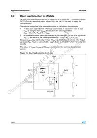 VN750SM Datasheet Page 18