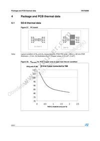 VN750SM Datasheet Page 20