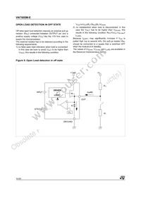 VN750SMTR-E Datasheet Page 10