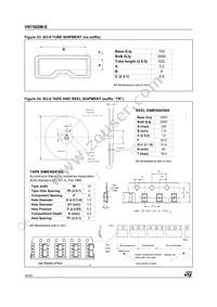 VN750SMTR-E Datasheet Page 18