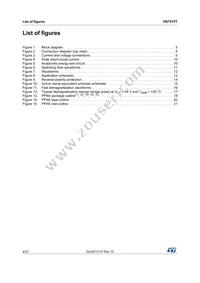 VN751PT Datasheet Page 4