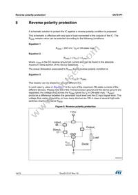 VN751PT Datasheet Page 14