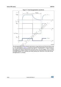 VN751S Datasheet Page 16