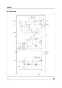 VN770P13TR Datasheet Page 2
