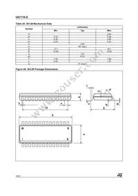 VN771K-E Datasheet Page 18