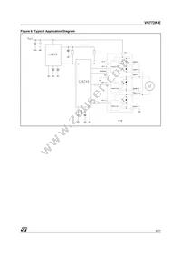 VN772K-E Datasheet Page 9