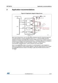 VN772KPTR-E Datasheet Page 23