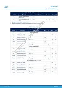 VN7E010AJTR Datasheet Page 8