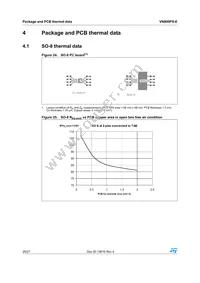 VN800PSTR-61-E Datasheet Page 20