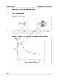 VN800STR-E Datasheet Page 19