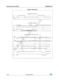 VN808CMTR-32-E Datasheet Page 10