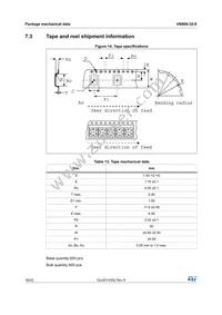 VN808TR-32-E Datasheet Page 18