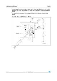 VN820-E Datasheet Page 20