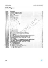 VN920D-B5 Datasheet Page 4