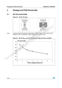 VN920D-B5 Datasheet Page 20