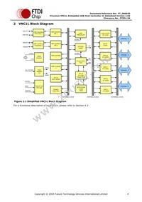 VNC1L-1A-TRAY Datasheet Page 4