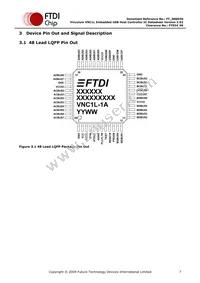 VNC1L-1A-TRAY Datasheet Page 7