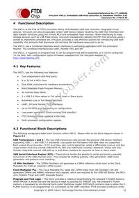 VNC1L-1A-TRAY Datasheet Page 12
