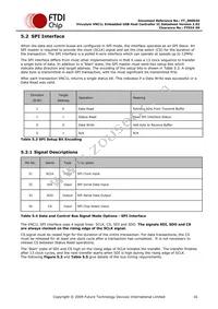 VNC1L-1A-TRAY Datasheet Page 16