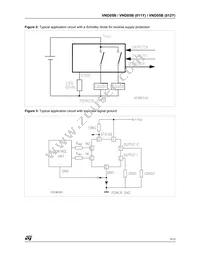 VND05B(011Y) Datasheet Page 7