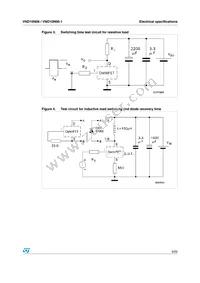 VND10N0613TR Datasheet Page 9