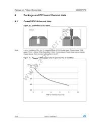 VND600PEPTR-E Datasheet Page 18