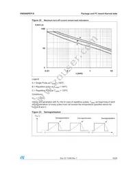 VND600PEPTR-E Datasheet Page 19