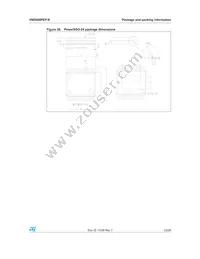 VND600PEPTR-E Datasheet Page 23