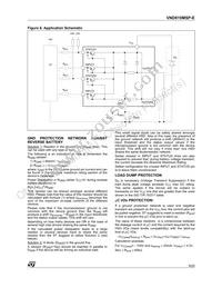 VND810MSPTR-E Datasheet Page 9
