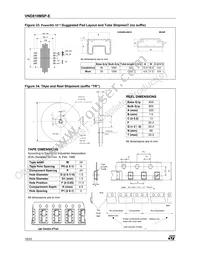 VND810MSPTR-E Datasheet Page 18
