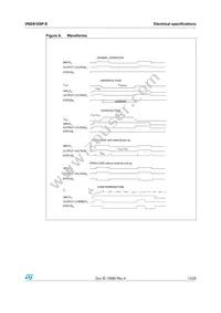 VND810SP-E Datasheet Page 13