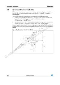 VND830MSP13TR Datasheet Page 18