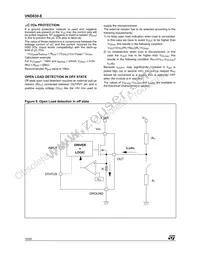 VND830TR-E Datasheet Page 10