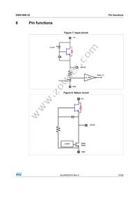 VNI4140KTR-32 Datasheet Page 15