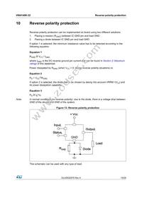 VNI4140KTR-32 Datasheet Page 19