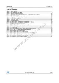VNI8200XP Datasheet Page 5