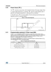 VNI8200XP Datasheet Page 23